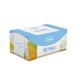 Té-Yali 20 sobres de 1.5g