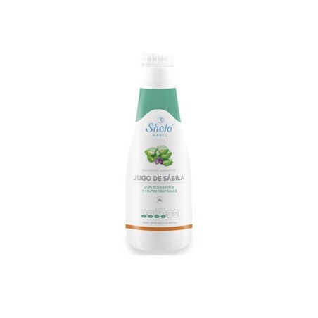 Jugo de Sábila 500ml