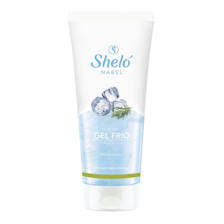 Corporal Gel Frío 250ml