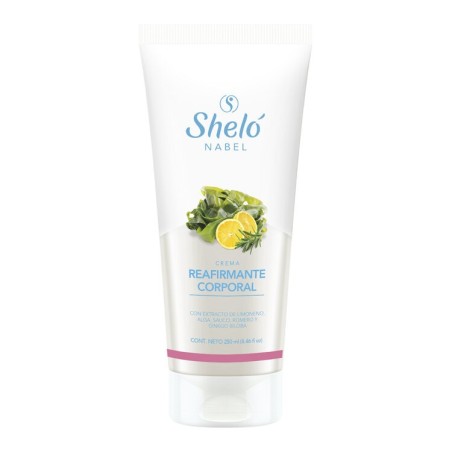 Crema Reafirmante Corporal 250ml
