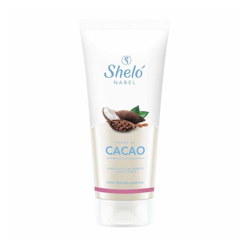 Crema de Cacao 250ml