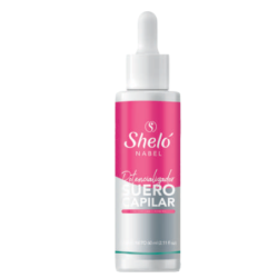 Potencializador Suero Capilar 60ml
