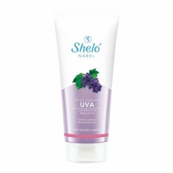 Crema Corporal UVA 250ml