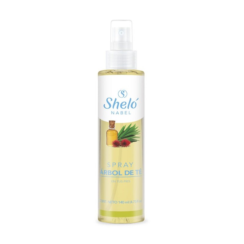 Spray Árbol de Té 140ml