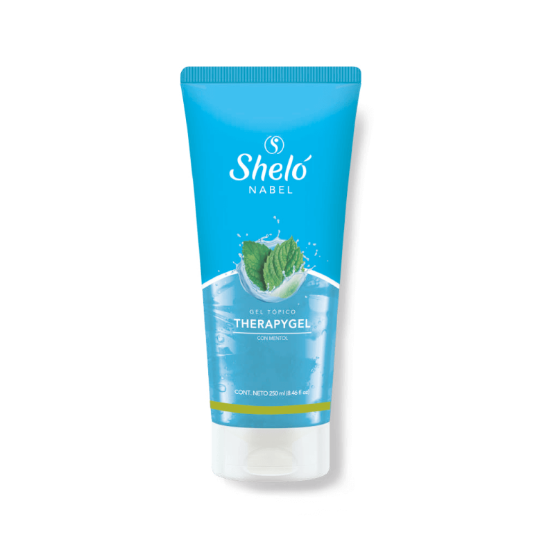 Gel Tópico Therapygel 250ml