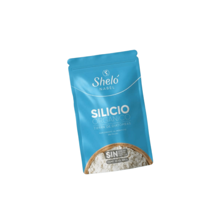 Silicio Orgánico 200g