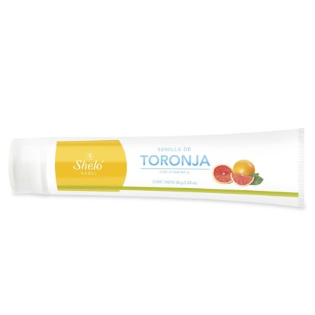 Semilla de Toronja Pomada 35g