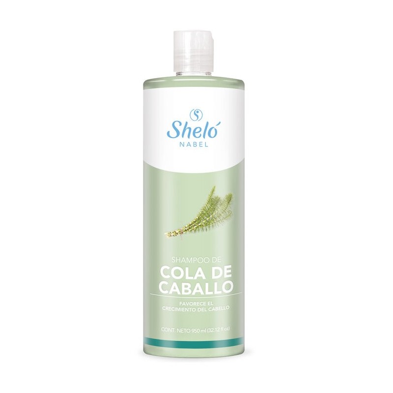Shampoo de Cola de Caballo 950ml