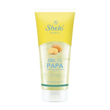 Gel de papa 250ml