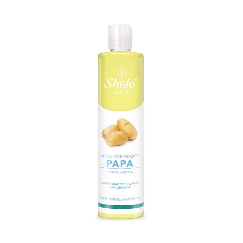 Acondicionador de papa 530ml