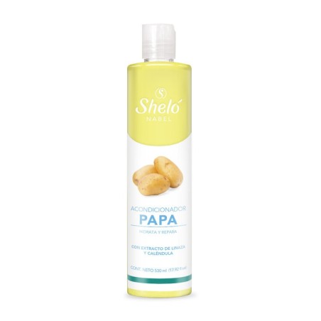 Acondicionador de papa 530ml