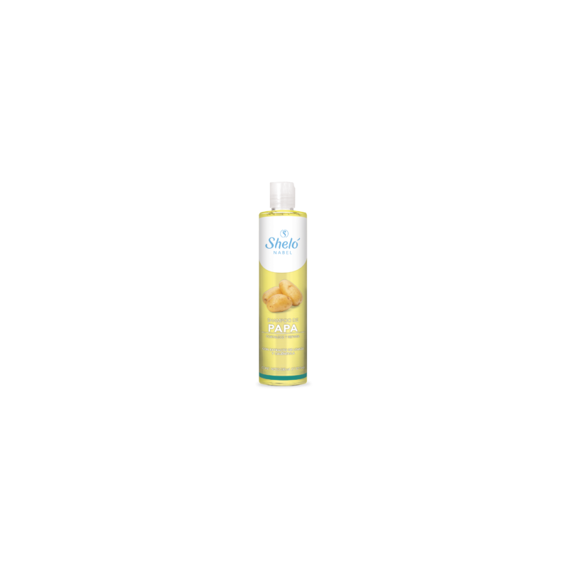 Shampoo de papa 530ml