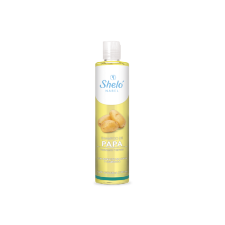 Shampoo de papa 530ml