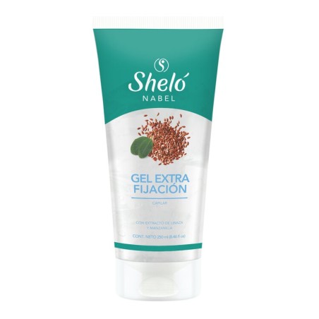 Gel Extra Fijación 250ml