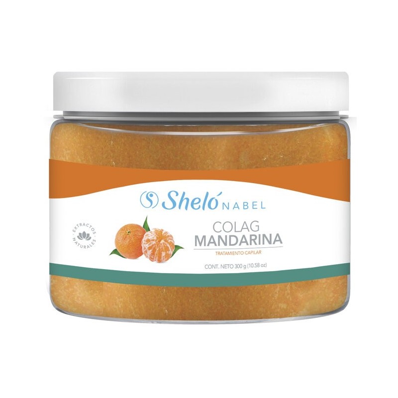 COLAG - Mandarina 300g