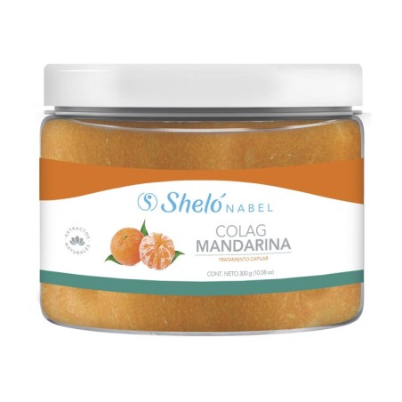 COLAG - Mandarina 300g