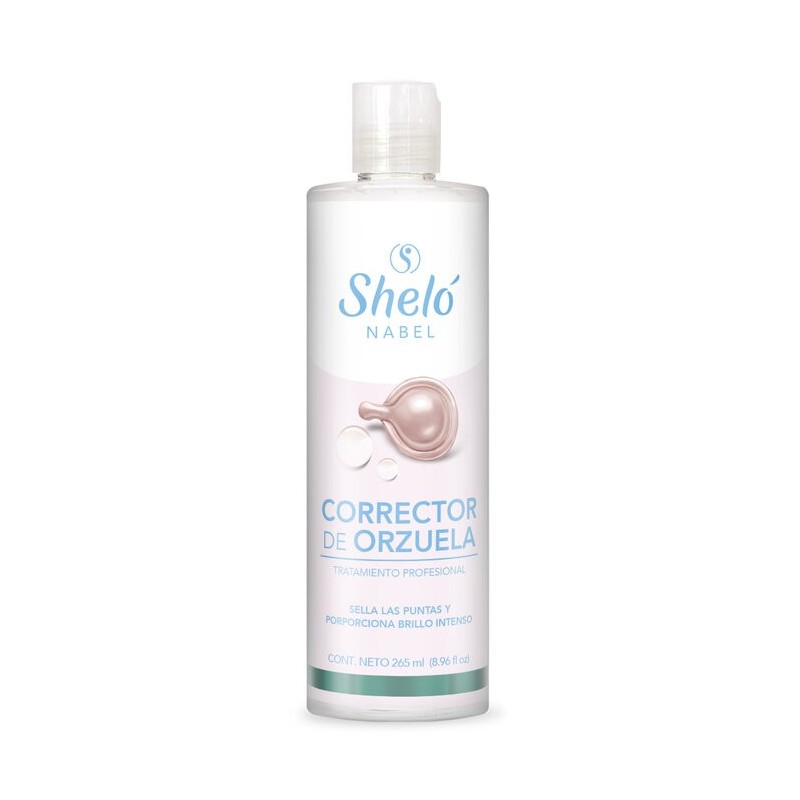 Corrector de orzuela 265ml