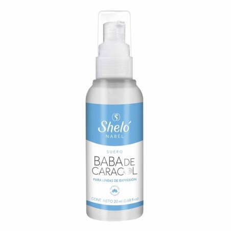 Suero baba de caracol 20ml