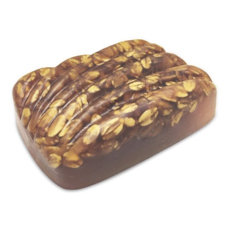 Jabón Artesanal de Avena 100g