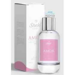 Esencia Corporal de Alta Gama AMOR 60ml