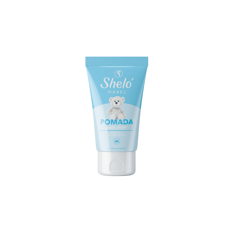 Pomada para Bebé 60ml