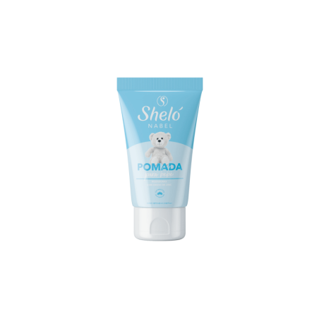 Pomada para Bebé 60ml