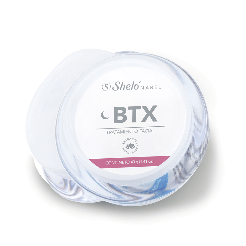 BTX - Noche 40g
