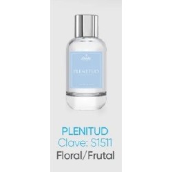 Esencia Corporal de Alta Gama PLENITUD 60ml