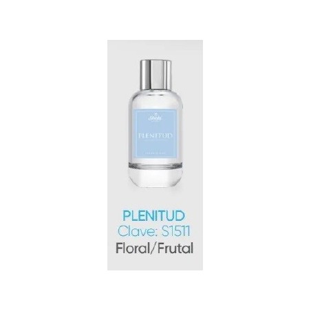 Esencia Corporal de Alta Gama PLENITUD 60ml