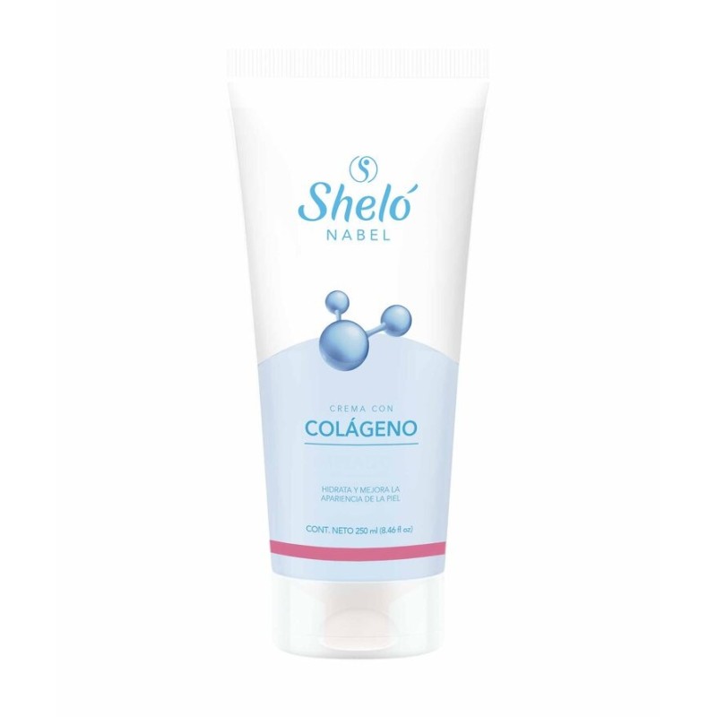 Crema con Colágeno 250ml