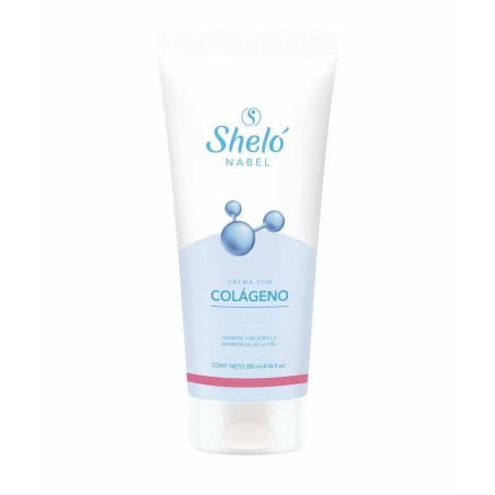 Crema con Colágeno 250ml