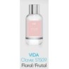 Esencia Corporal de Alta Gama VIDA 60ml