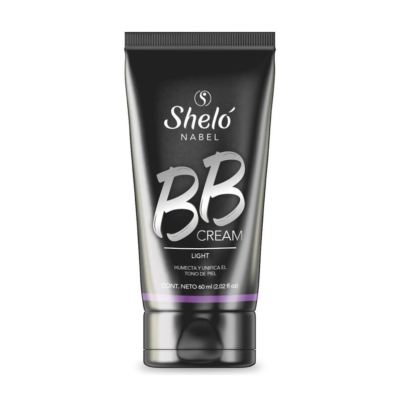 BB Cream Light 60ml
