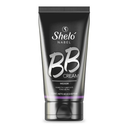 BB Cream Medium 60ml