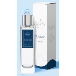 Esencia Corporal de Alta Gama TRIUNFO 60ml