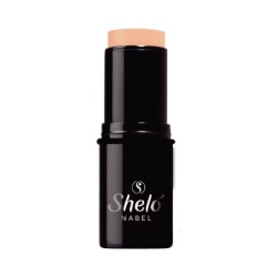 Maquillaje en barra con Baba de Caracol Rose 10g