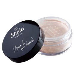 Polvo de arroz traslúcido 16g