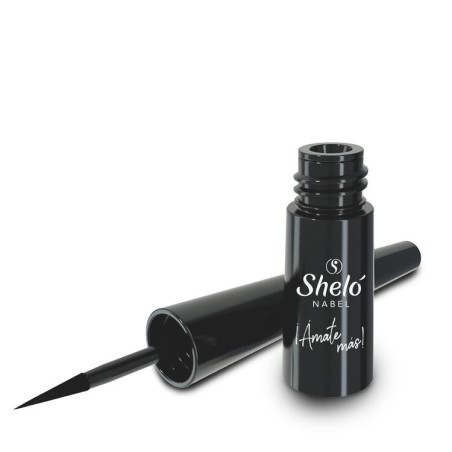 Delineador de ojos líquido Negro 3ml