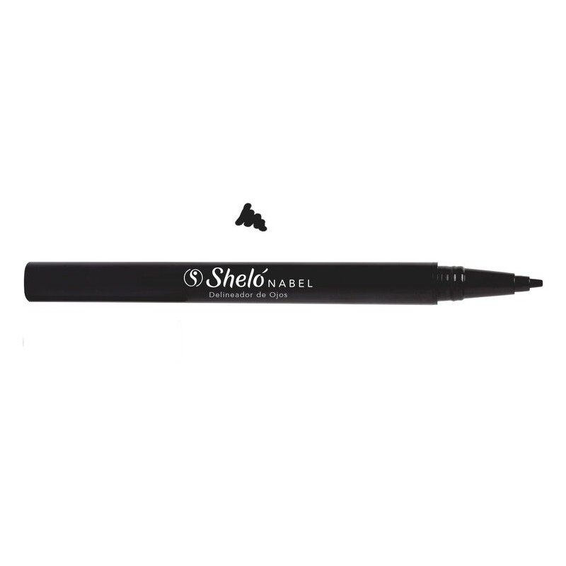 Delineador de Ojos árabe Negro 0.2g
