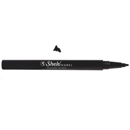 Delineador de Ojos árabe Negro 0.2g
