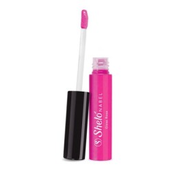 Brillo labial Rosa 10ml