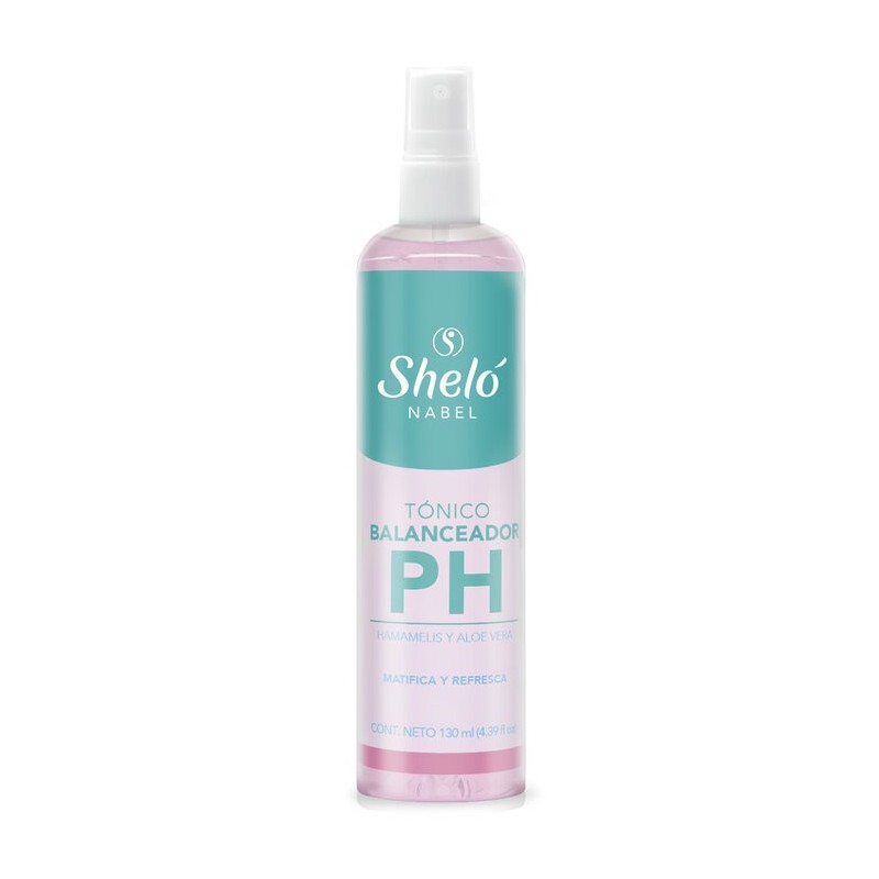 Tónico Balanceador PH 130ml