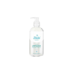 Jabón Limpiador Hidratante Facial 250ml