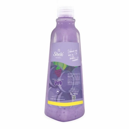 Crema peinadora UVA 250ml