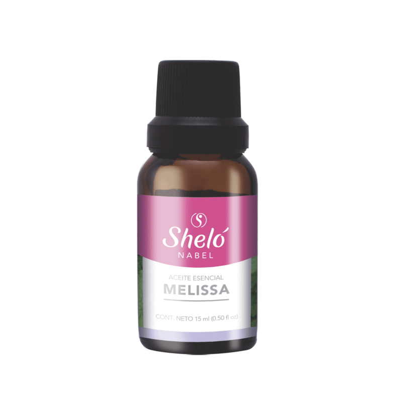 Aceite esencial Melissa 15ml