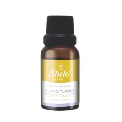 Aceite esencial Ylang Ylang 15ml