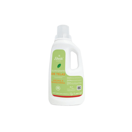 Suavizante de telas concentrado 1,250ml