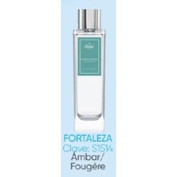 Esencia Corporal de Alta Gama FORTALEZA 60ml