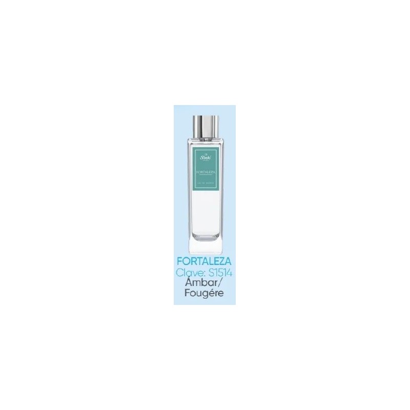 Esencia Corporal de Alta Gama FORTALEZA 60ml