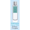 Esencia Corporal de Alta Gama FORTALEZA 60ml